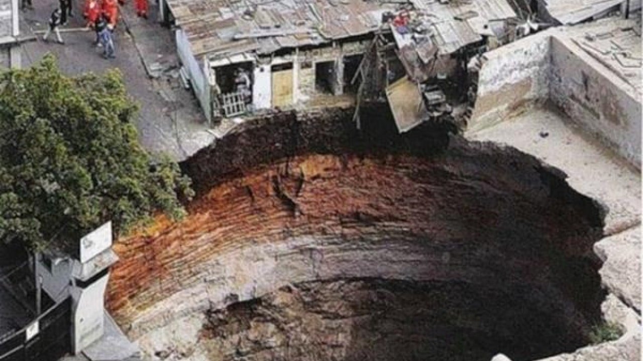 Ünlü profesör İstanbul'u neyin koruduğunu açıkladı! Resmen doğal bariyer bu