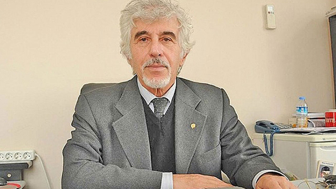 Foto - Ünlü profesör 'korkutmak için söylemiyorum ama' diyerek yeni deprem uyarısı yaptı