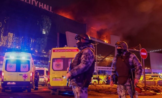 Foto - Ünlü profesör Rusya'nın bölgeyi karıştıracak hamlesini duyurdu! Maalesef en çok Türkiye etkilenecek