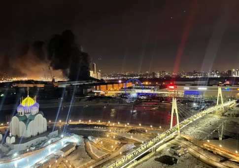 Foto - Ünlü profesör Rusya'nın bölgeyi karıştıracak hamlesini duyurdu! Maalesef en çok Türkiye etkilenecek