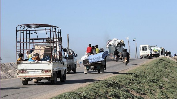 Foto - Ünlü profesör Rusya'nın bölgeyi karıştıracak hamlesini duyurdu! Maalesef en çok Türkiye etkilenecek