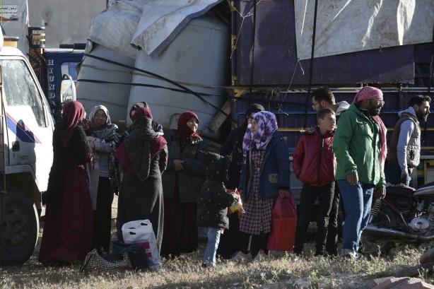 Foto - Ünlü profesör, Suriyeliler giderse Türkiye'de olacakları açıkladı