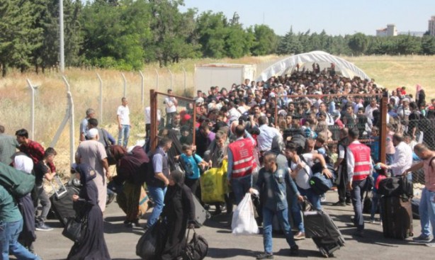 Ünlü profesör, Suriyeliler giderse Türkiye'de olacakları açıkladı