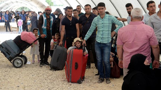 Foto - Ünlü profesör, Suriyeliler giderse Türkiye'de olacakları açıkladı