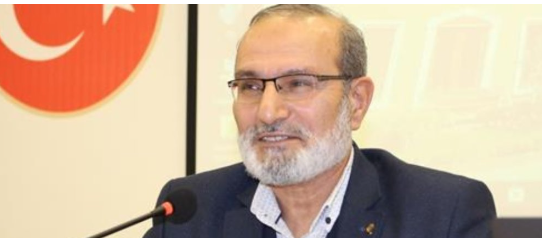 Foto - Ünlü profesör, Suriyeliler giderse Türkiye'de olacakları açıkladı