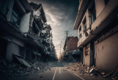 Foto - Ünlü profesörden uykuları kaçıracak açıklama: Aklı olan o şehri terk eder