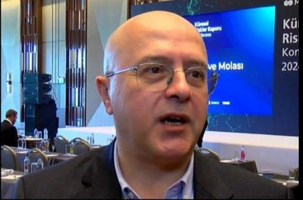 Foto - Ünlü profesörden uykuları kaçıracak açıklama: Aklı olan o şehri terk eder