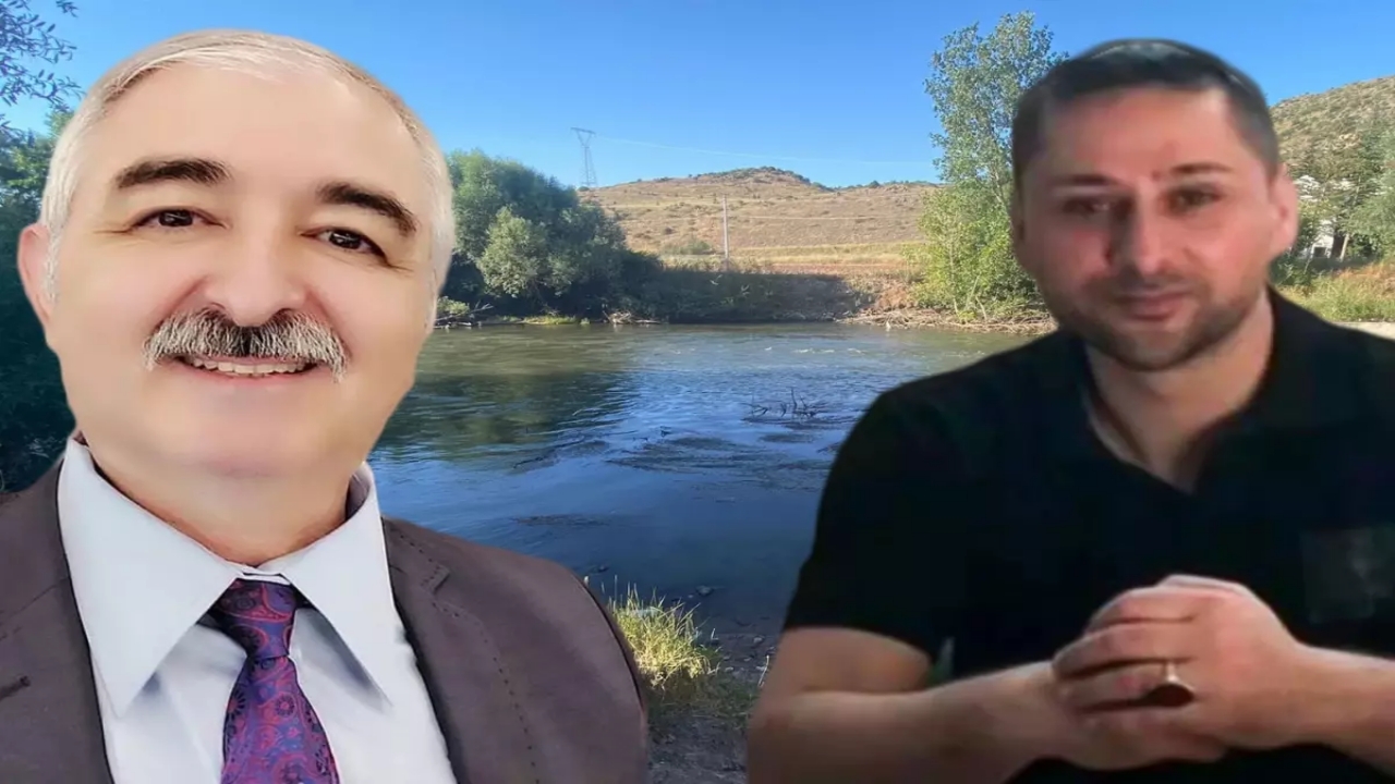 Ünlü profesörü öldüren zanlılardan mide bulandıran "cinsel ilişki" iddiası! "Aracın arkasında..."