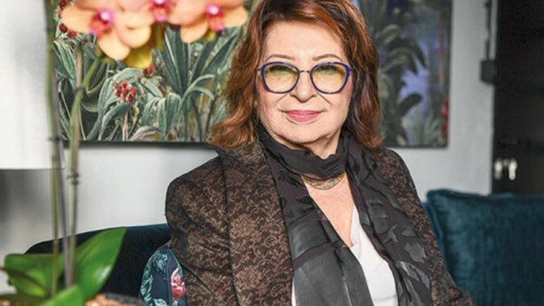 Foto - Psikiyatrist Arif Verimli'den ‘Kırmızı Oda’ tepkisi: Geçenlerde ısrarla arayarak o dizide...