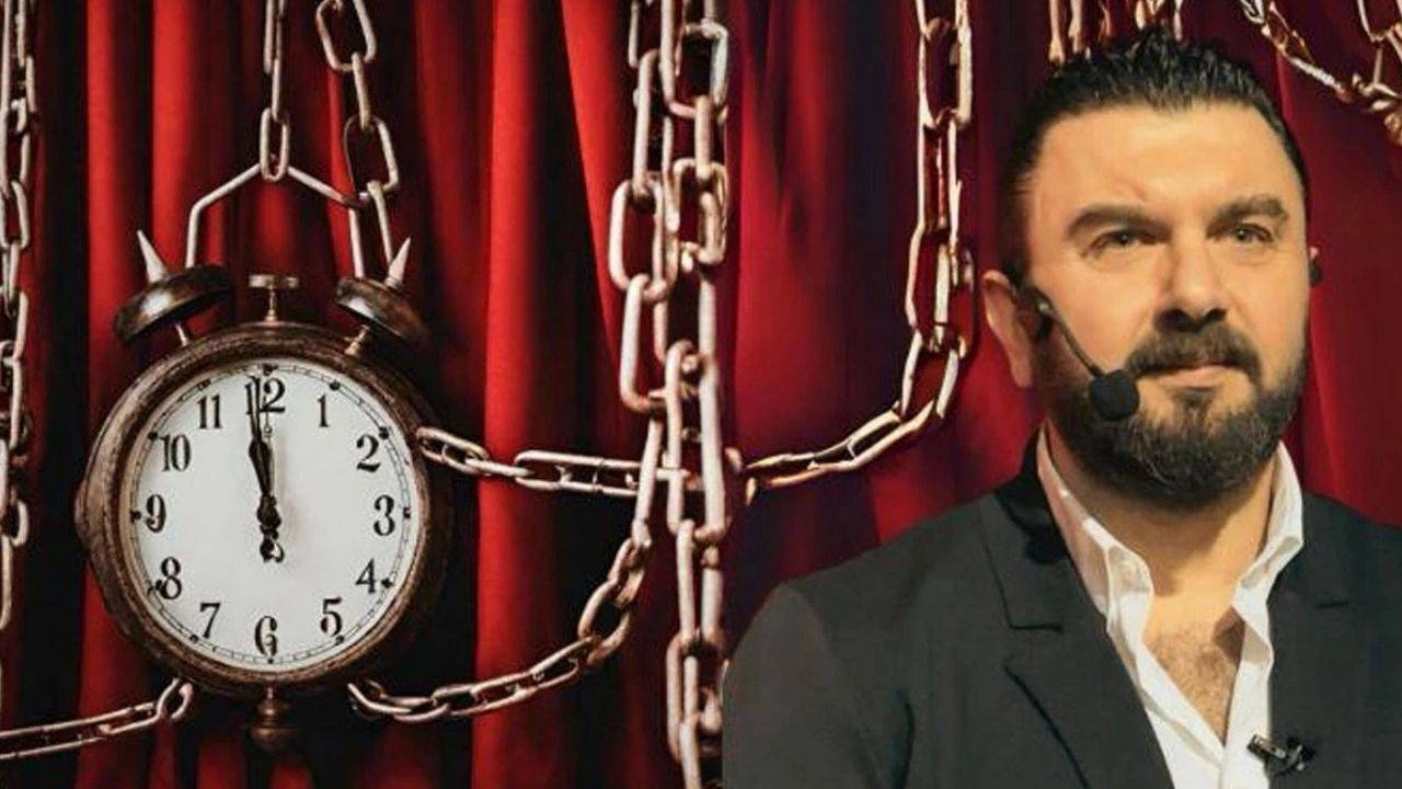 Foto - Ünlü "psikolog" halı yıkamacı çıkmıştı! Sahte diplomasını bakın ne kadara almış