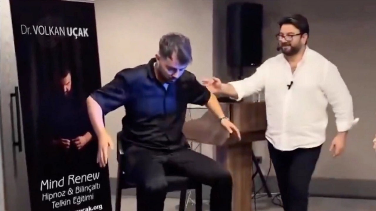 Ünlü "psikolog" halı yıkamacı çıkmıştı! Sahte diplomasını bakın ne kadara almış