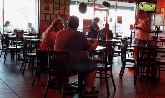 Foto - Ünlü restoran zinciri iflasın eşiğinde! 11 şubesini teker teker kapattı! Herkes şaşkın