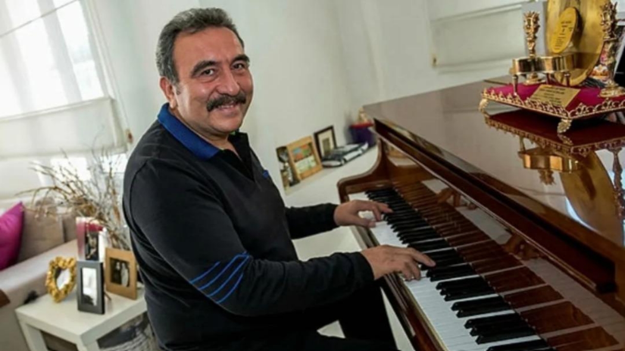 Foto - Ünlü sanatçı Ümit Besen mirasını ne yapacağını açıkladı! Herkes ters köşe oldu