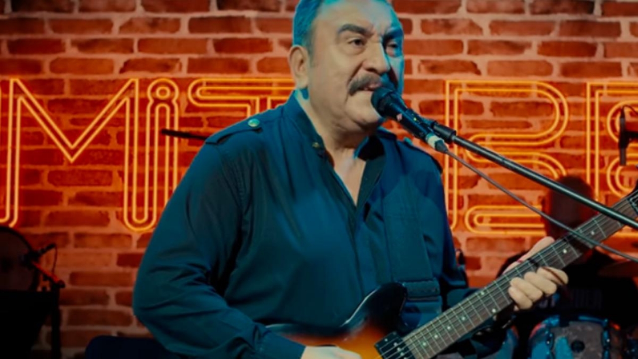 Foto - Ünlü sanatçı Ümit Besen mirasını ne yapacağını açıkladı! Herkes ters köşe oldu