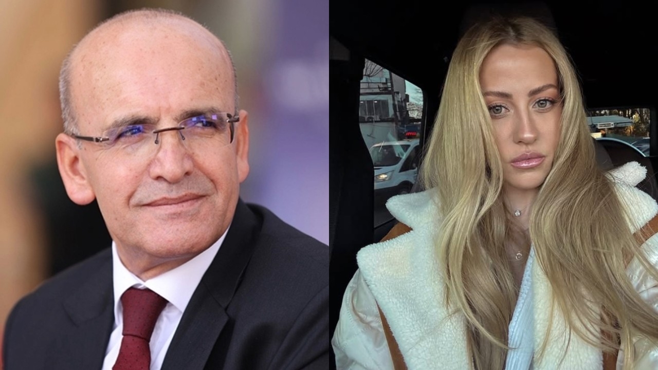 Ünlü şarkıcı açıkladı! O "Mehmet Şimşek" iddiası tüm Türkiye’yi şaşkına çevirdi