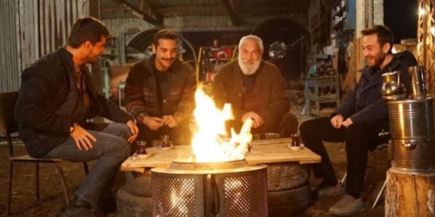 Foto - Ünlü şarkıcı Gönül Dağı'na geliyor! 