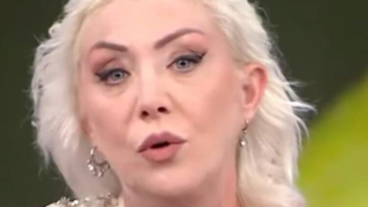 Foto - Ünlü şarkıcı Güllü’nün 6. kattan düşmeden önceki görüntülerinde dikkat çeken detay! Son sözü bu oldu