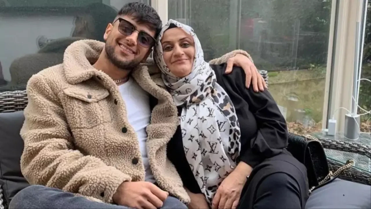 Ünlü şarkıcı Reynmen’in annesi, Hadise'ye daha fazla dayanamadı: İğrenç ötesi, midem bulandı