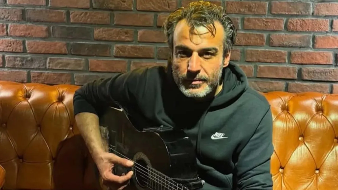 Foto - Ünlü şarkıcı, video çekip Sedat Peker’e seslendi! Sözleri olay oldu