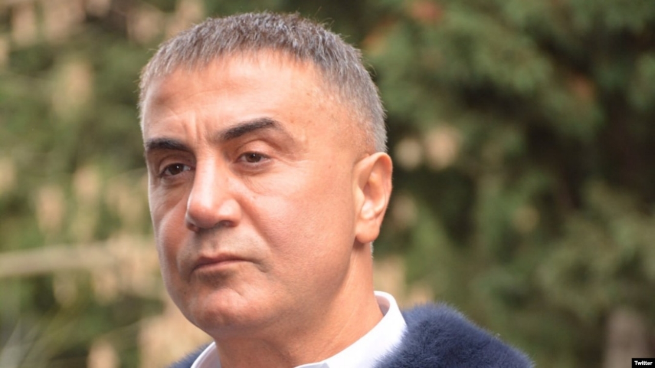 Foto - Ünlü şarkıcı, video çekip Sedat Peker’e seslendi! Sözleri olay oldu