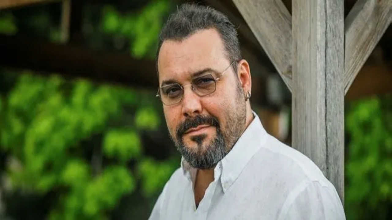 Foto - Ünlü şarkıcıdan şaşırtan "Kılıçdaroğlu" paylaşımı: Kılık değiştirmiş şeytan