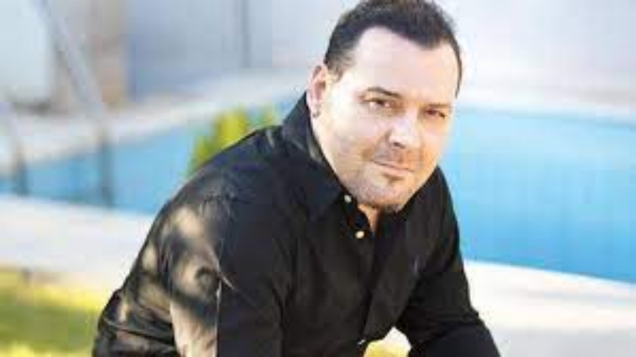 Foto - Ünlü şarkıcıdan şaşırtan "Kılıçdaroğlu" paylaşımı: Kılık değiştirmiş şeytan