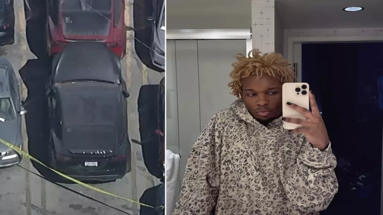 Foto - Ünlü şarkıcının aracında çürümüş ceset bulunmuştu! Skandal olayda flaş gelişme