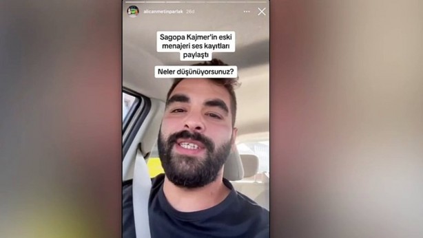 Foto - Ünlü şarkıcıyla ilgili şaşkına çeviren iddia! Menajeri ifşaladı! Çete detayı şok etti 