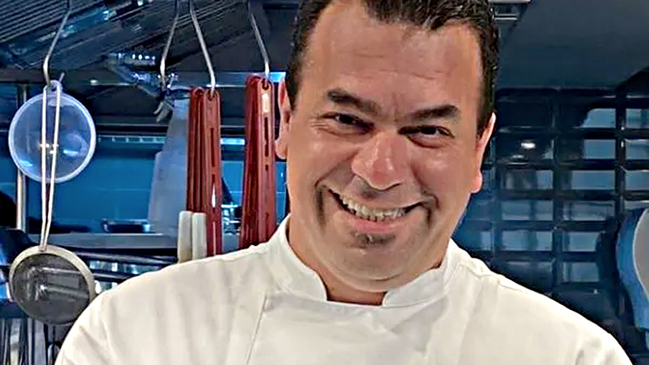 Foto - Ünlü şef açıkladı: Fatih Sultan Mehmet'in en sevdiği iftar yemeği bakın neymiş! 