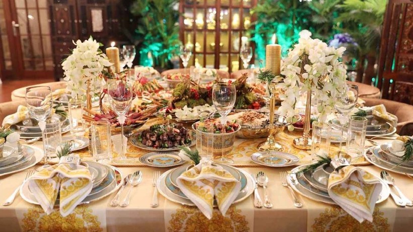 Foto - Ünlü şeften olay itiraf! Zenginler bu yemekleri 'fakir yemeği' diye masaya bile koymuyor