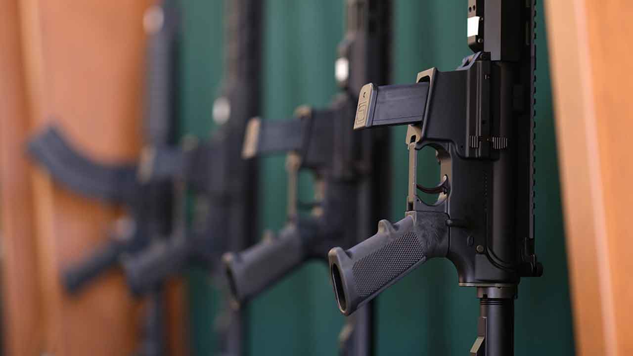 Ünlü silah devi iflas etti! 71 yılın ardından beklenmedik çöküş