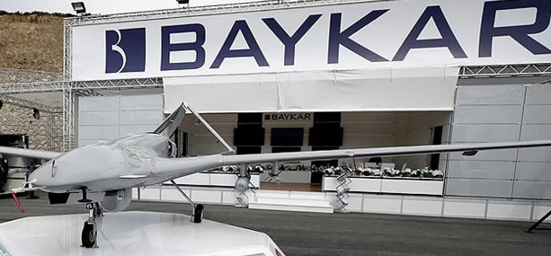 Foto - Ünlü site Selçuk Bayraktar'ın sözlerindeki şifreleri sonunda çözdü! Baykar öyle bir hamleye hazırlanıyor ki dünyayı gerçekten ayağa kaldıracak