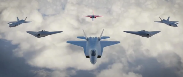 Foto - Ünlü site Selçuk Bayraktar'ın sözlerindeki şifreleri sonunda çözdü! Baykar öyle bir hamleye hazırlanıyor ki dünyayı gerçekten ayağa kaldıracak