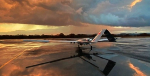Foto - Ünlü site Selçuk Bayraktar'ın sözlerindeki şifreleri sonunda çözdü! Baykar öyle bir hamleye hazırlanıyor ki dünyayı gerçekten ayağa kaldıracak
