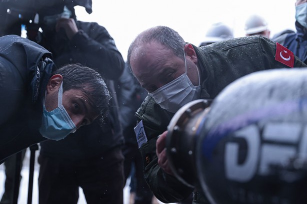 Foto - Ünlü site Selçuk Bayraktar'ın sözlerindeki şifreleri sonunda çözdü! Baykar öyle bir hamleye hazırlanıyor ki dünyayı gerçekten ayağa kaldıracak