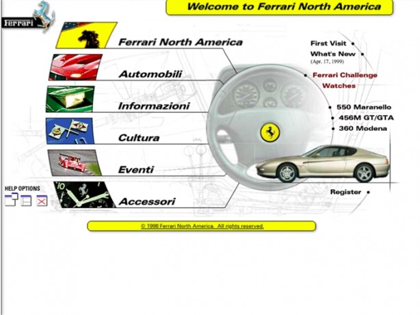 Foto - Ünlü sitelerin 90'lar ve günümüzdeki görünümleri