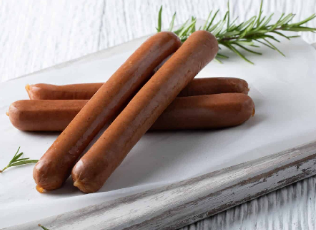 Foto - Ünlü sosis markasında ölümcül bakteri tespit edildi! Marketlerden acil olarak toplatılıyor