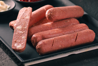 Foto - Ünlü sosis markasında ölümcül bakteri tespit edildi! Marketlerden acil olarak toplatılıyor