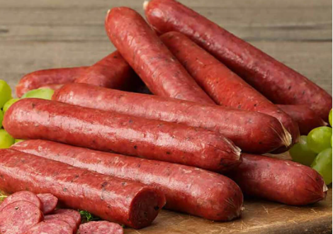 Foto - Ünlü sosis markasında ölümcül bakteri tespit edildi! Marketlerden acil olarak toplatılıyor