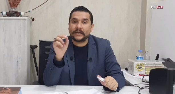 Foto - Ünlü stratejist Türkiye'yi Yunanistan ve İsrail konusunda üstüne basa basa uyardı: Bölgeye koydular
