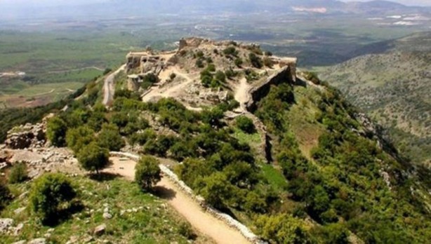 Foto - Ünlü stratejist Türkiye'yi Yunanistan ve İsrail konusunda üstüne basa basa uyardı: Bölgeye koydular