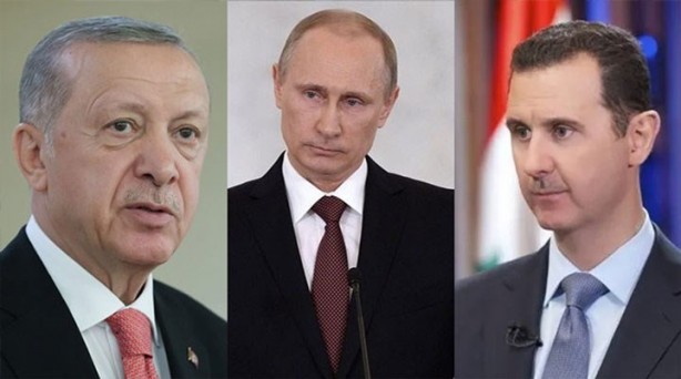 Foto - Ünlü stratejist Türkiye'yi Yunanistan ve İsrail konusunda üstüne basa basa uyardı: Bölgeye koydular