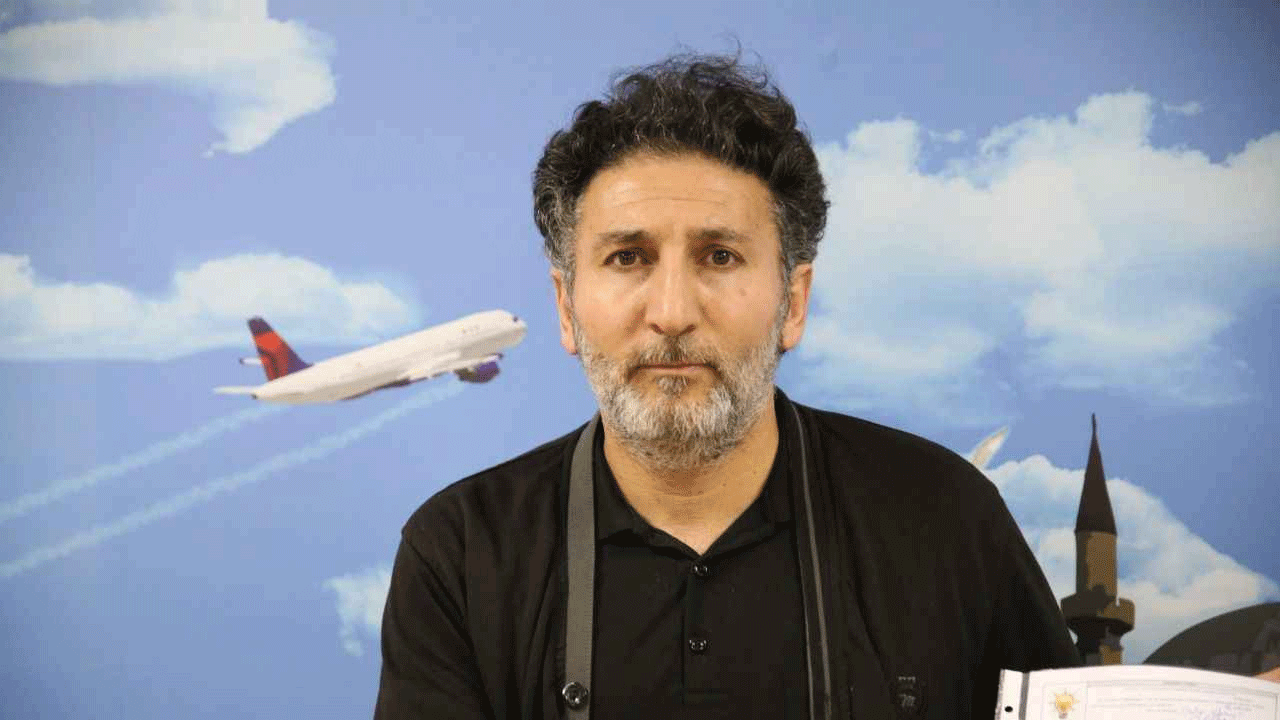 Ünlü stratejistin teklifi ortalığı karıştırdı! "Atatürk soyadı Erdoğan’a devredilsin"