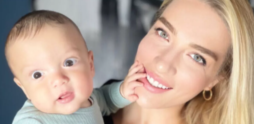 Foto - Ünlü sunucu Cansu Canan Özgen'e büyük şok! Komşuları ihbar etti