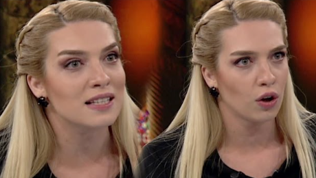 Ünlü sunucu Cansu Canan Özgen'e büyük şok! Komşuları ihbar etti