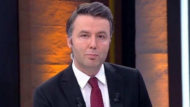 Foto - Ünlü sunucu Mehmet Akif Ersoy’un Erdoğan ve Gazze açıklaması olay oldu! Bomba "Gazze'ye asker" detayı
