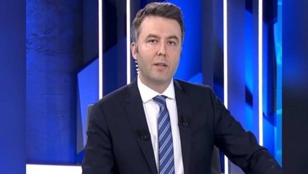 Foto - Ünlü sunucu Mehmet Akif Ersoy’un Erdoğan ve Gazze açıklaması olay oldu! Bomba "Gazze'ye asker" detayı