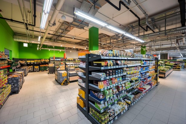 Foto - Ünlü süpermarket 'iflas ettik' haberini her an verebilir! Şubelerini bir bir kapatmaya başladılar