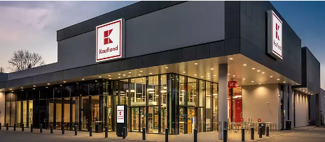 Foto - Ünlü süpermarket 'iflas ettik' haberini her an verebilir! Şubelerini bir bir kapatmaya başladılar