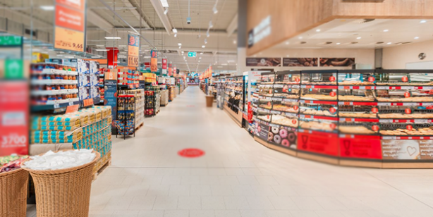 Ünlü süpermarket 'iflas ettik' haberini her an verebilir! Şubelerini bir bir kapatmaya başladılar